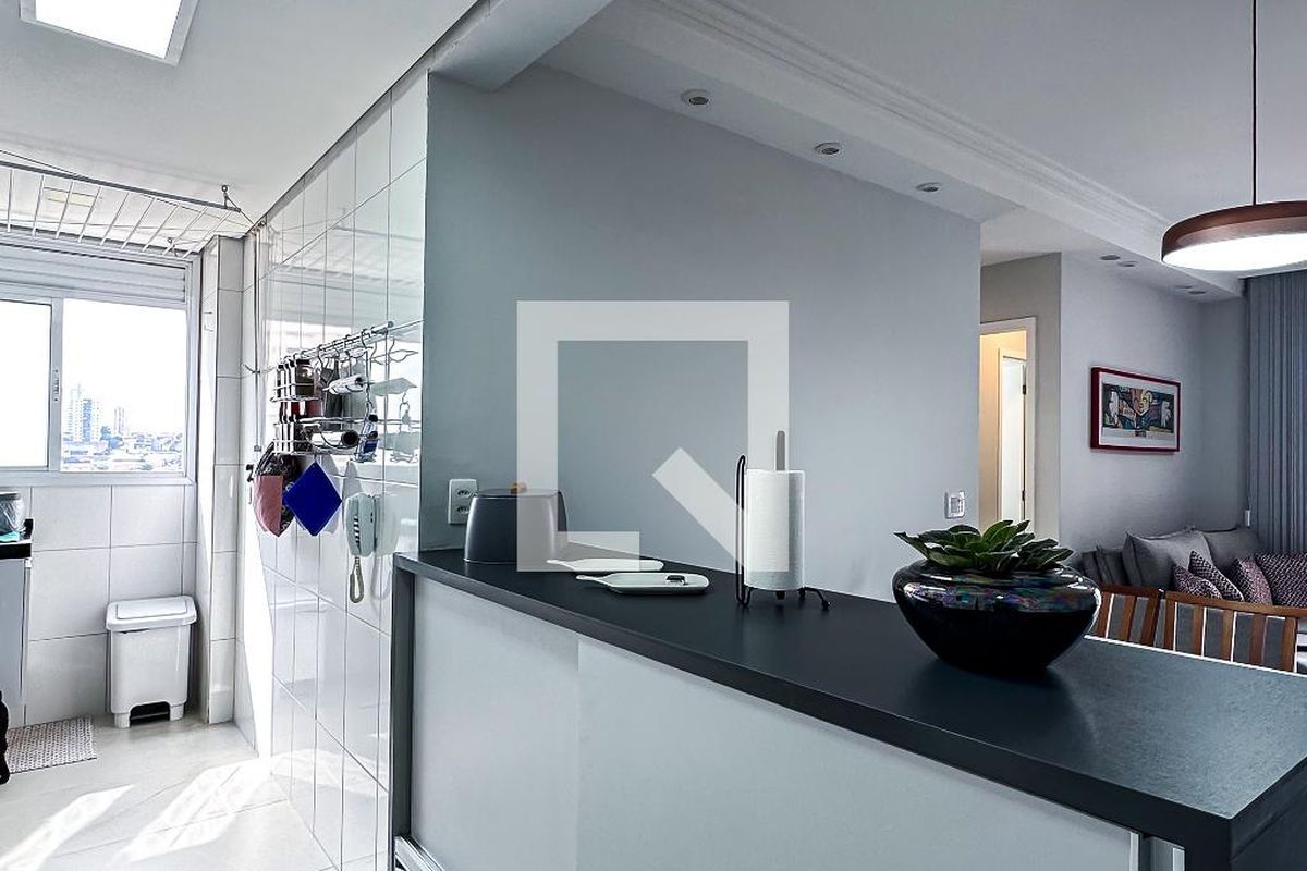 Apartamento, 2 quartos, 60 m² - Foto 40