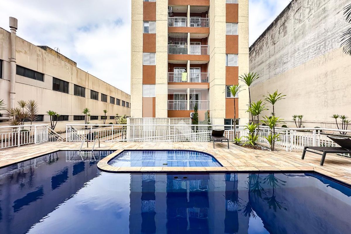 Apartamento, 2 quartos, 60 m² - Foto 58