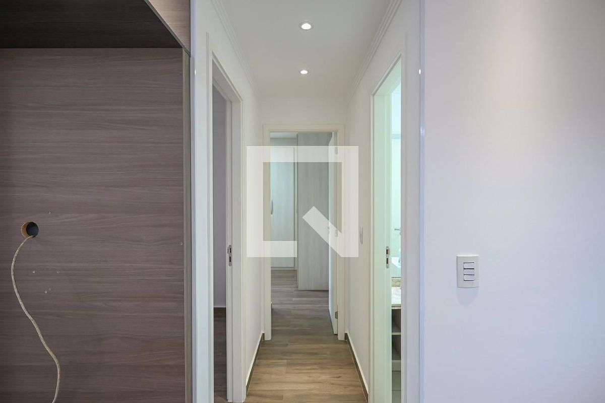Apartamento, 2 quartos, 47 m² - Foto 10