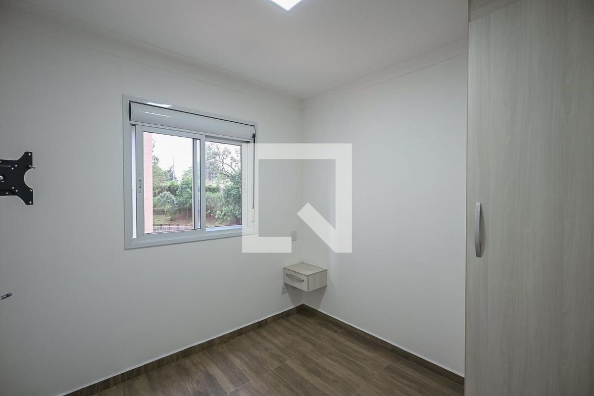 Apartamento, 2 quartos, 47 m² - Foto 11