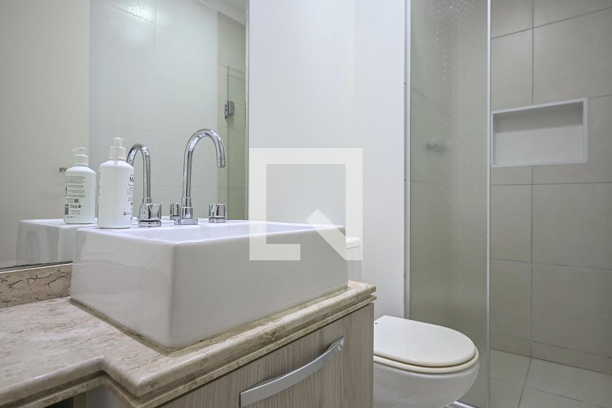 Apartamento, 2 quartos, 47 m² - Foto 21