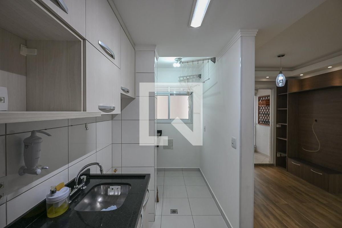 Apartamento, 2 quartos, 47 m² - Foto 26