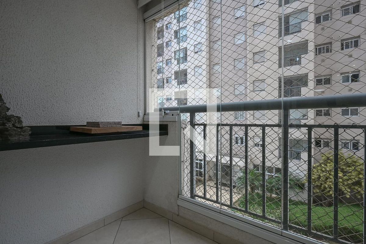 Apartamento, 2 quartos, 47 m² - Foto 6
