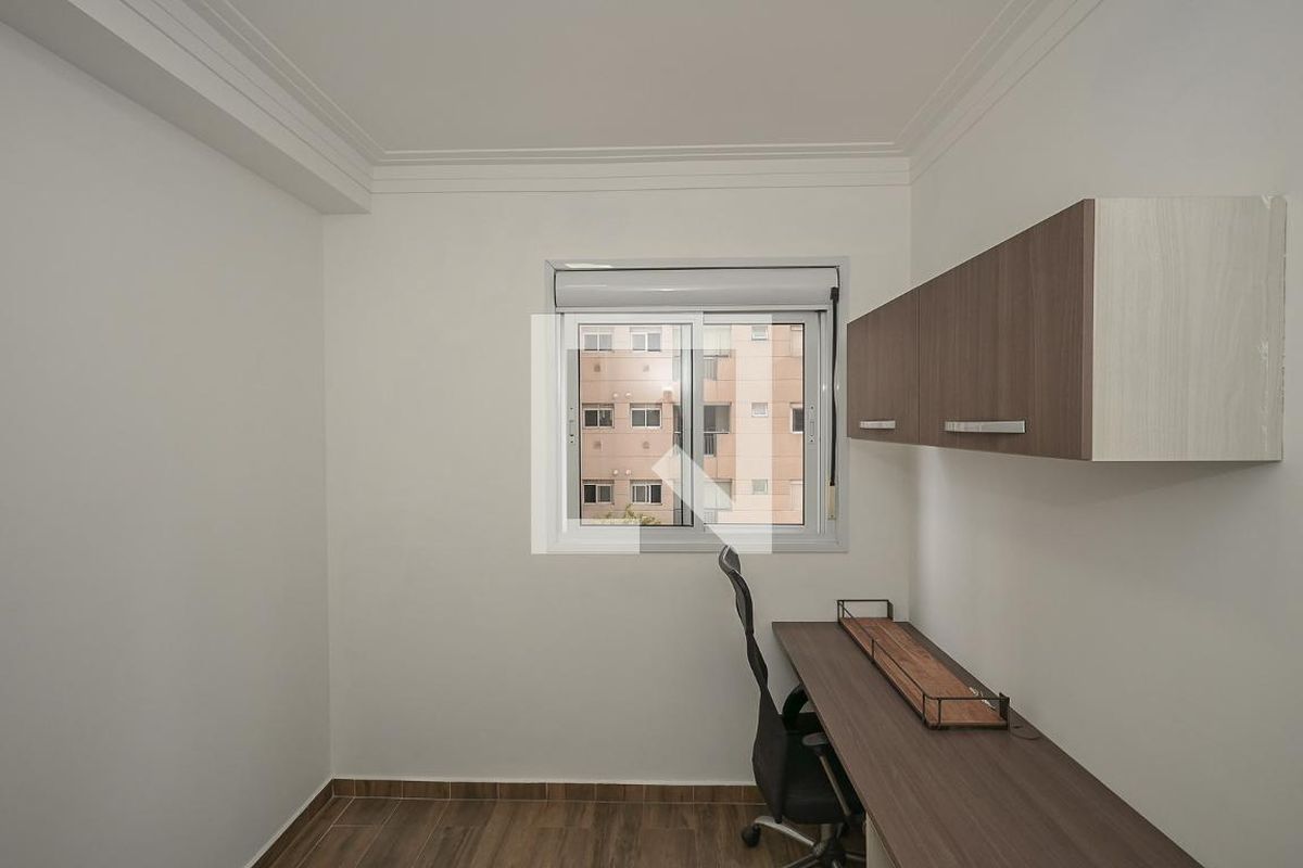 Apartamento, 2 quartos, 47 m² - Foto 17