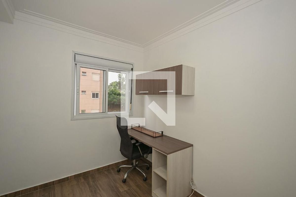 Apartamento, 2 quartos, 47 m² - Foto 16