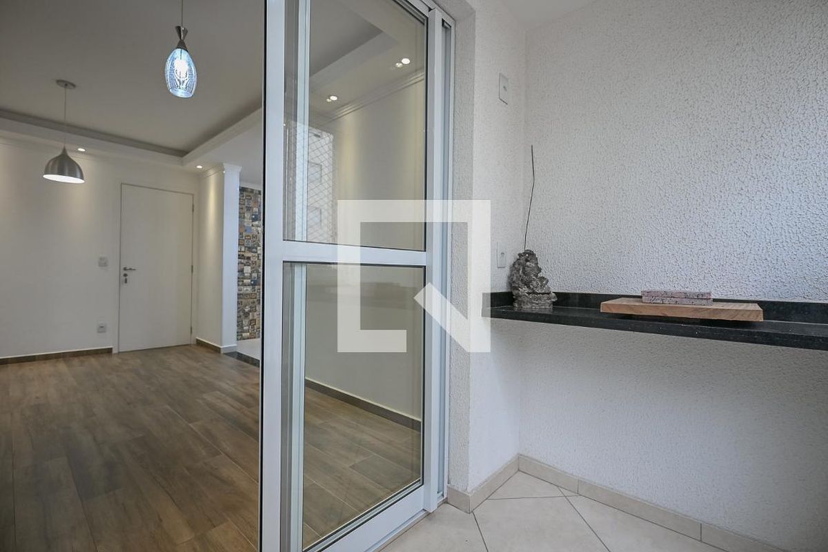 Apartamento, 2 quartos, 47 m² - Foto 8
