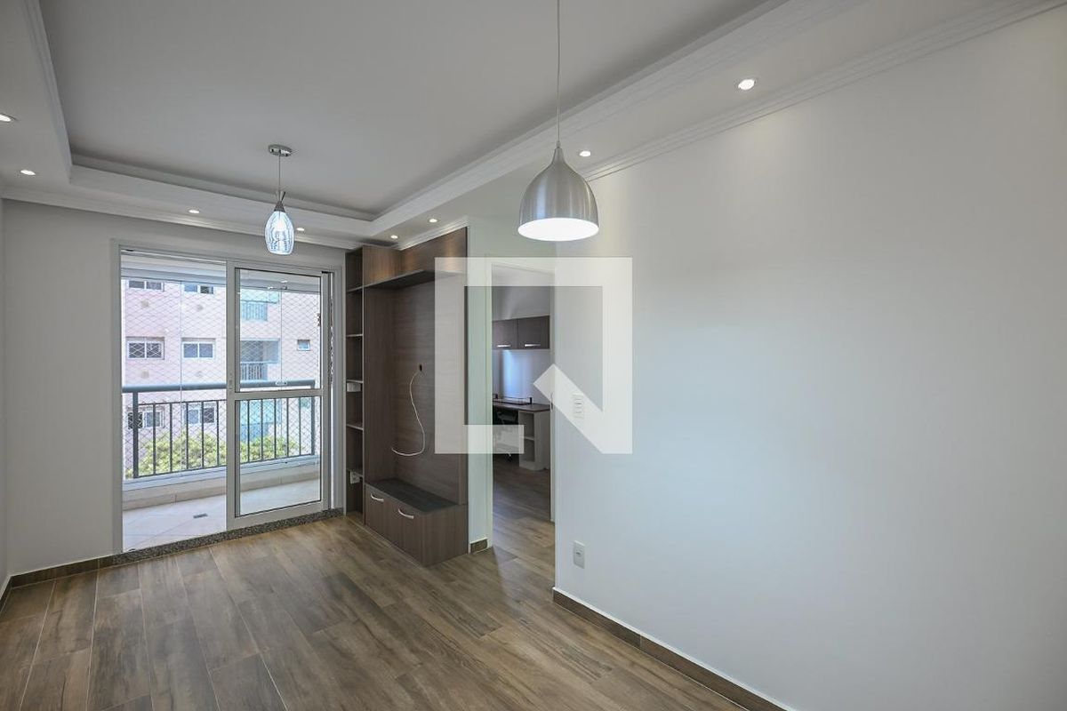 Apartamento, 2 quartos, 47 m² - Foto 2