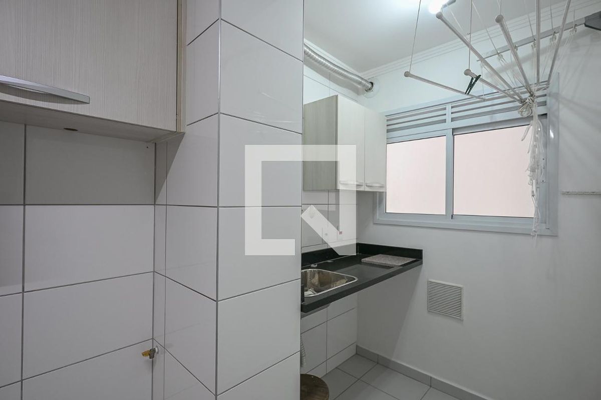 Apartamento, 2 quartos, 47 m² - Foto 29