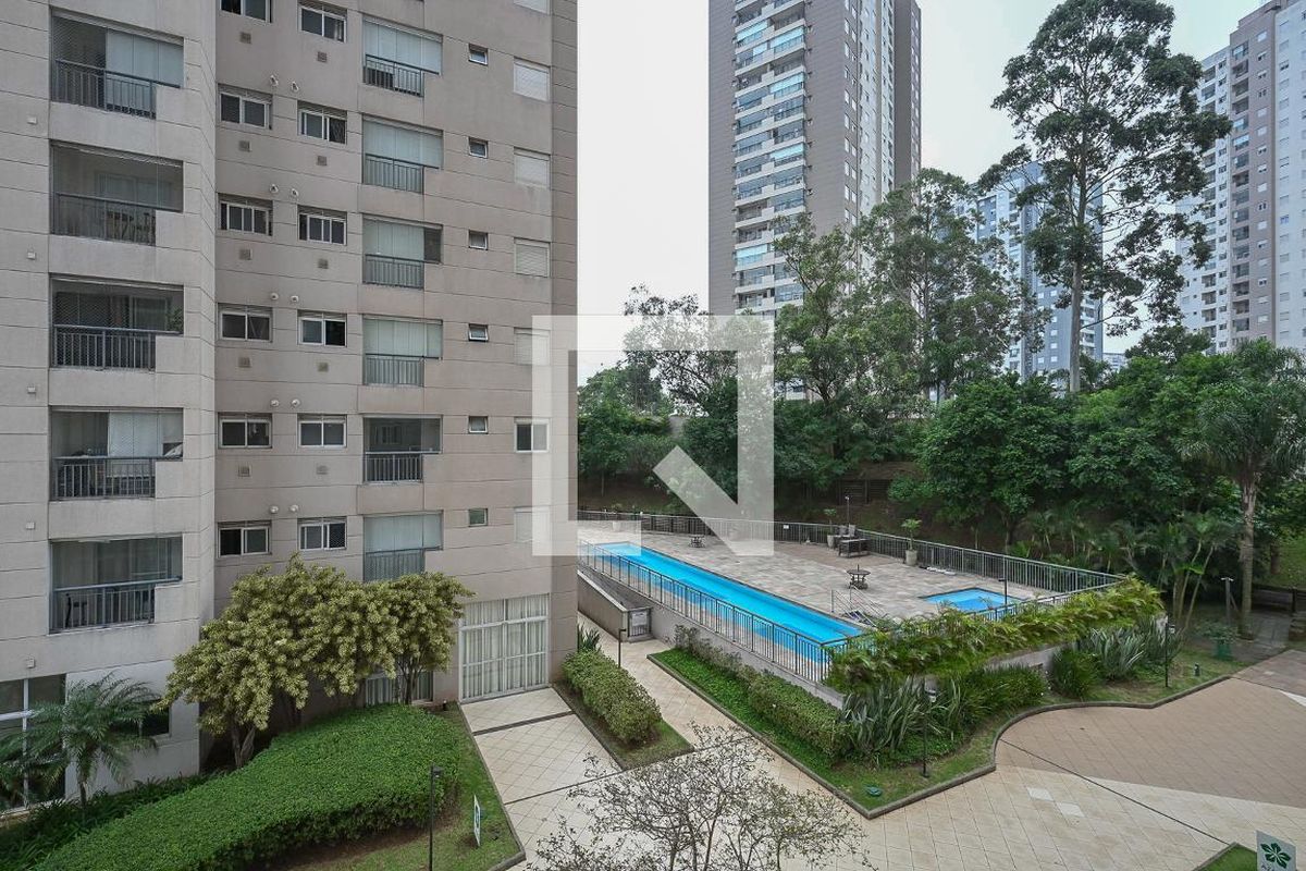 Apartamento, 2 quartos, 47 m² - Foto 20