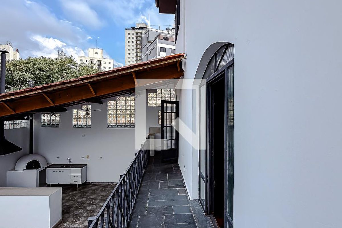 Casa, 4 quartos, 400 m² - Foto 15