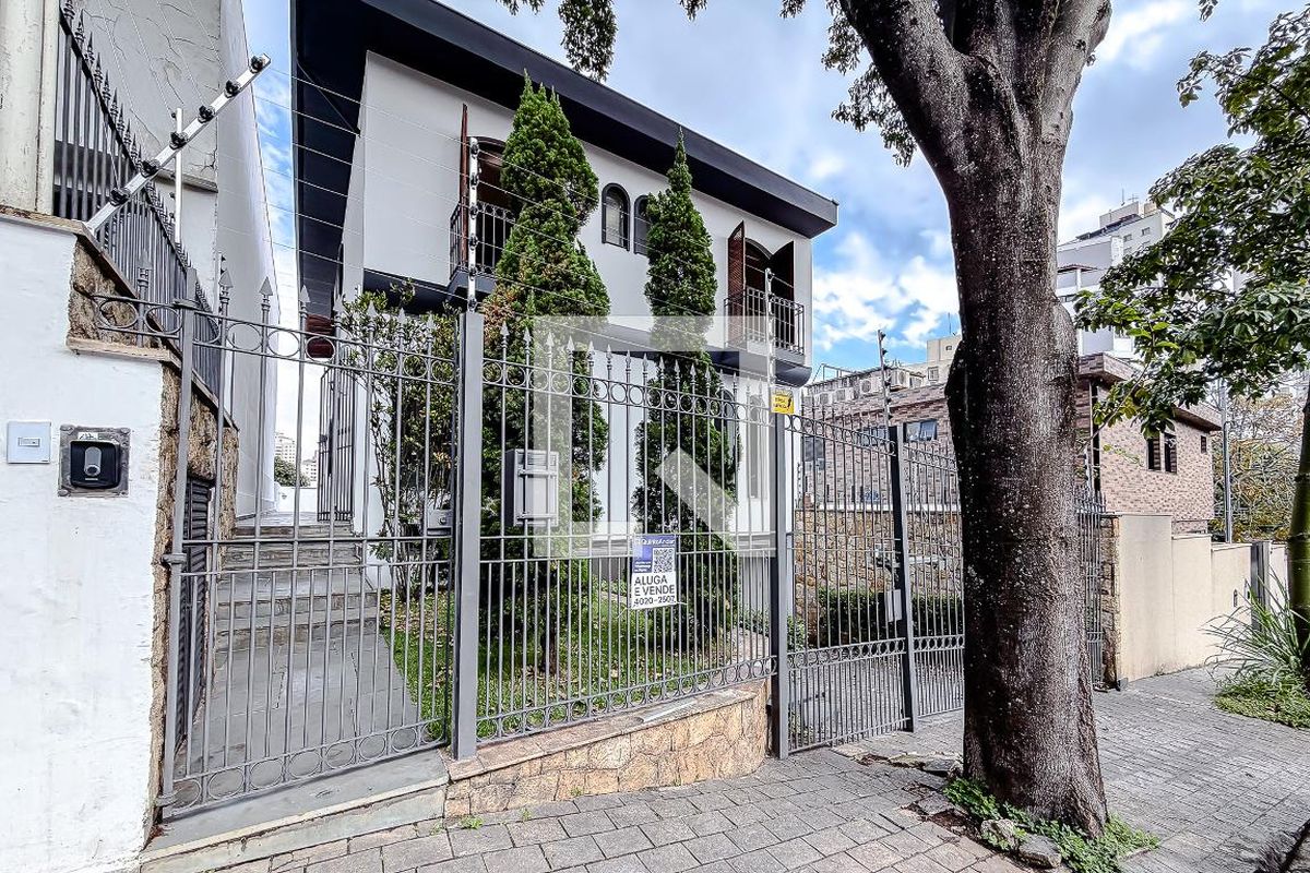 Casa, 4 quartos, 400 m² - Foto 113