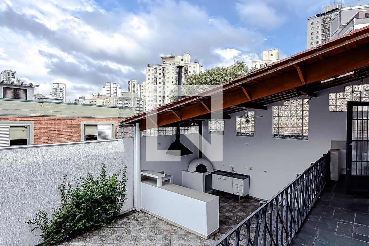 Casa, 4 quartos, 400 m² - Foto 16