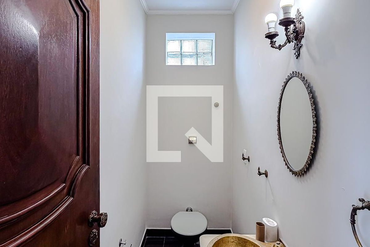 Casa, 4 quartos, 400 m² - Foto 77