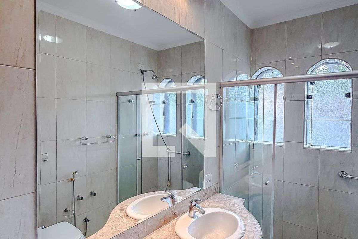 Casa, 4 quartos, 400 m² - Foto 44