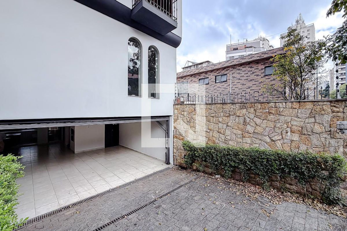 Casa, 4 quartos, 400 m² - Foto 111