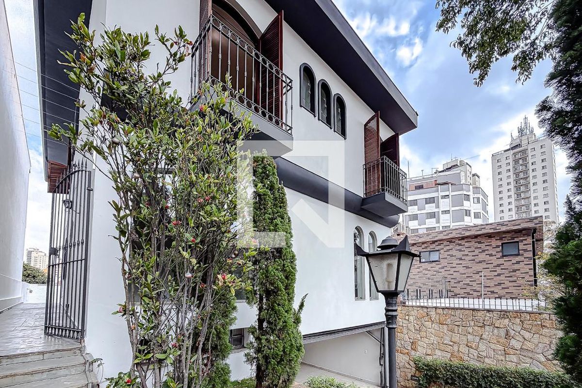 Casa, 4 quartos, 400 m² - Foto 110