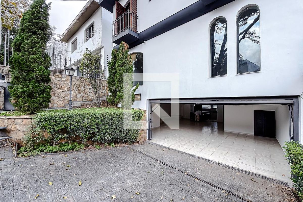 Casa, 4 quartos, 400 m² - Foto 112