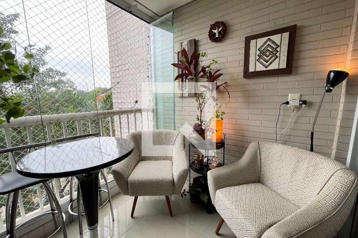 Apartamento, 2 quartos, 87 m² - Foto 19