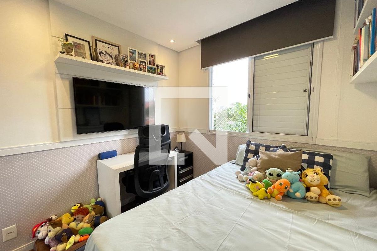 Apartamento, 2 quartos, 87 m² - Foto 34