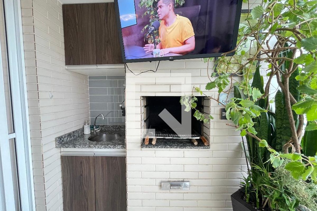 Apartamento, 2 quartos, 87 m² - Foto 17