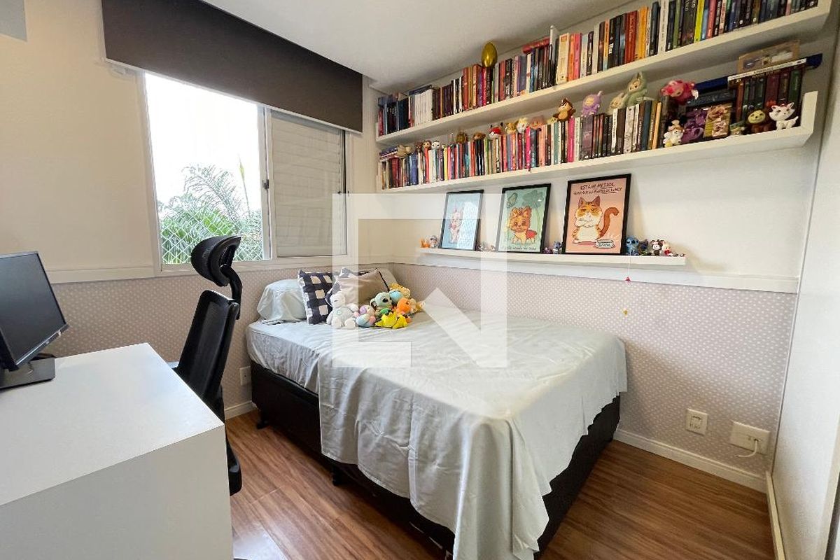 Apartamento, 2 quartos, 87 m² - Foto 31