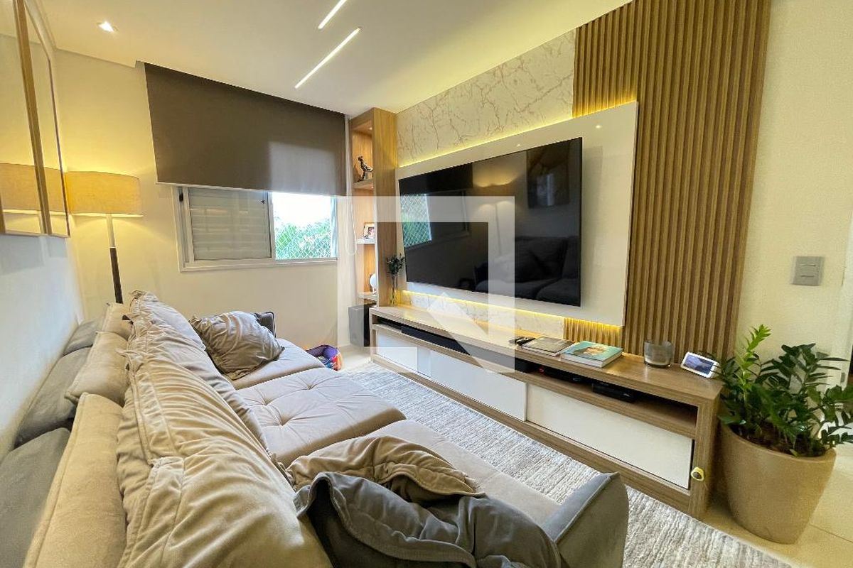 Apartamento, 2 quartos, 87 m² - Foto 12
