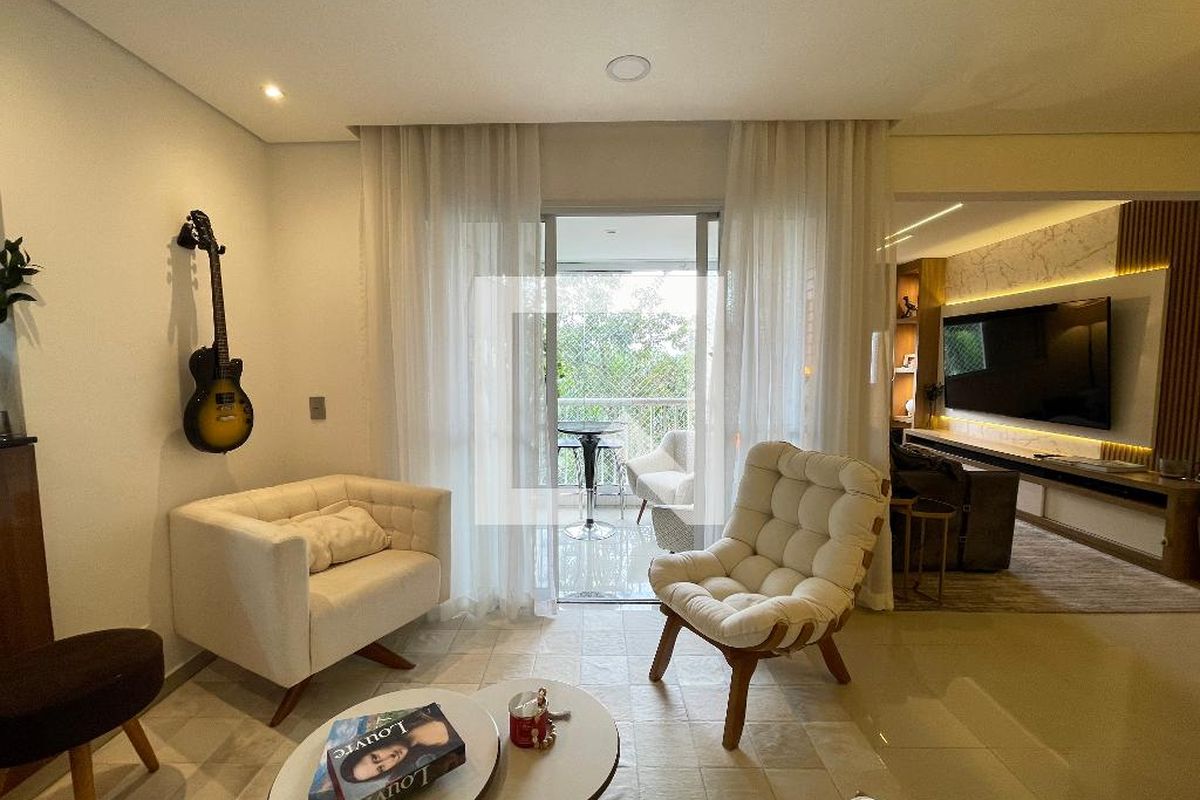 Apartamento, 2 quartos, 87 m² - Foto 5