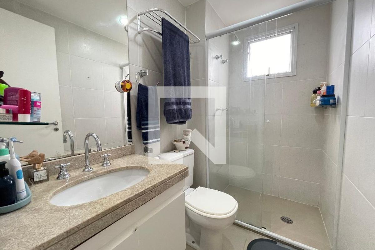 Apartamento, 2 quartos, 87 m² - Foto 41