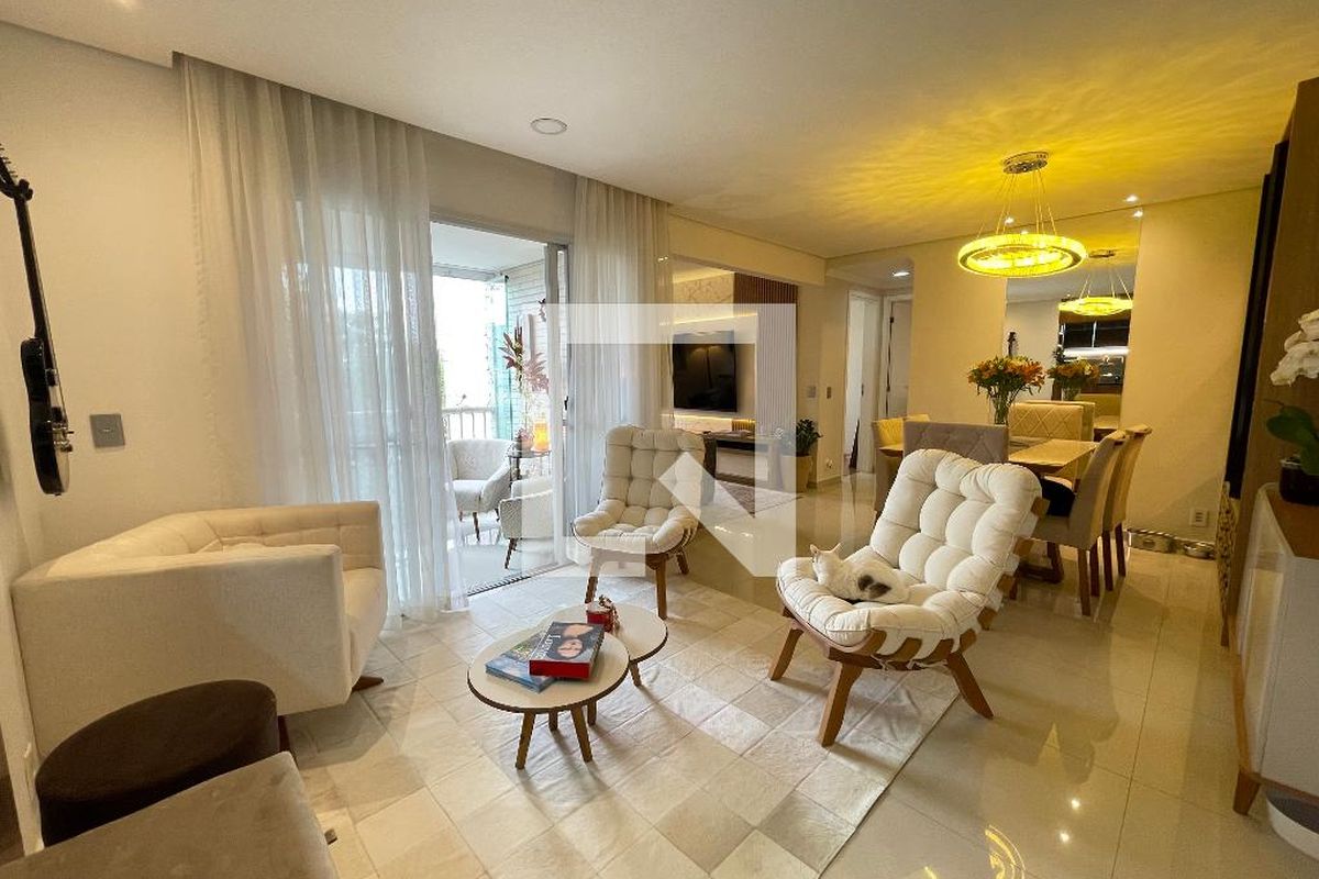 Apartamento, 2 quartos, 87 m² - Foto 4