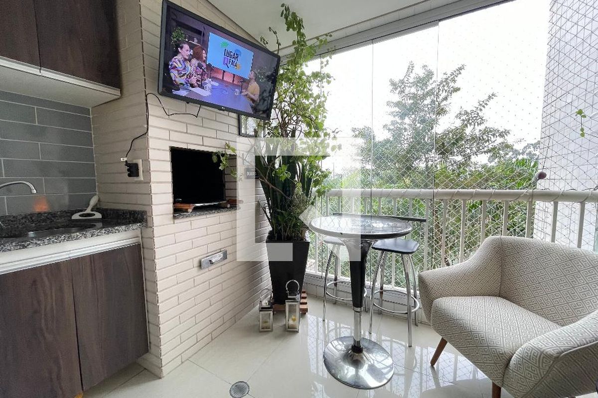 Apartamento, 2 quartos, 87 m² - Foto 16