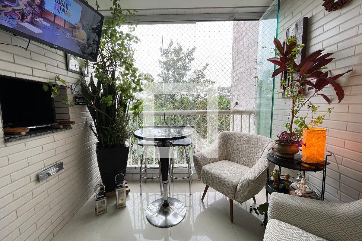 Apartamento, 2 quartos, 87 m² - Foto 15