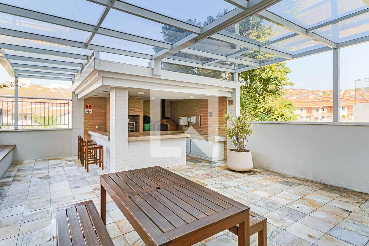 Apartamento, 2 quartos, 87 m² - Foto 87