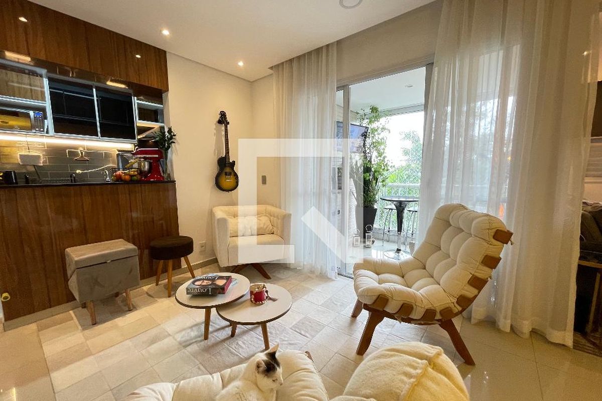 Apartamento, 2 quartos, 87 m² - Foto 6