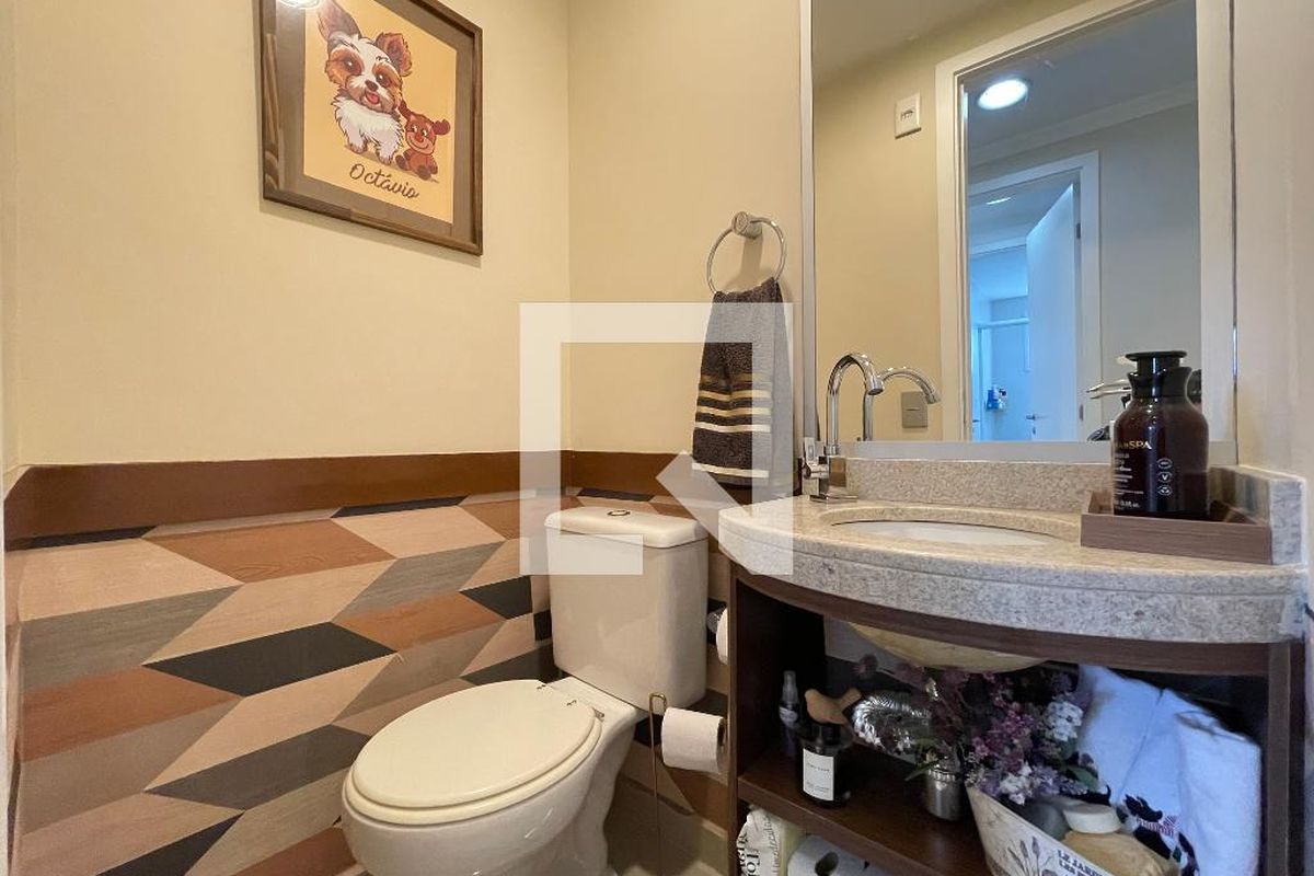 Apartamento, 2 quartos, 87 m² - Foto 44