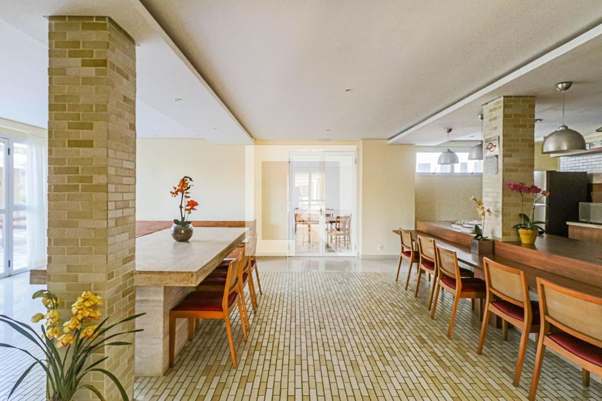 Apartamento, 2 quartos, 87 m² - Foto 88