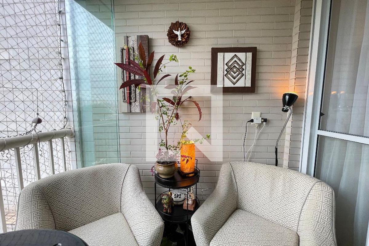 Apartamento, 2 quartos, 87 m² - Foto 18