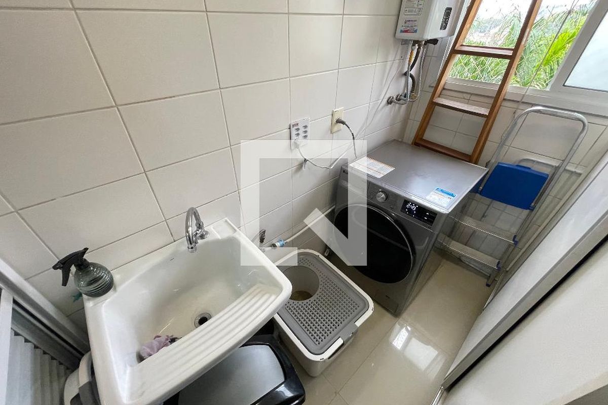 Apartamento, 2 quartos, 87 m² - Foto 53