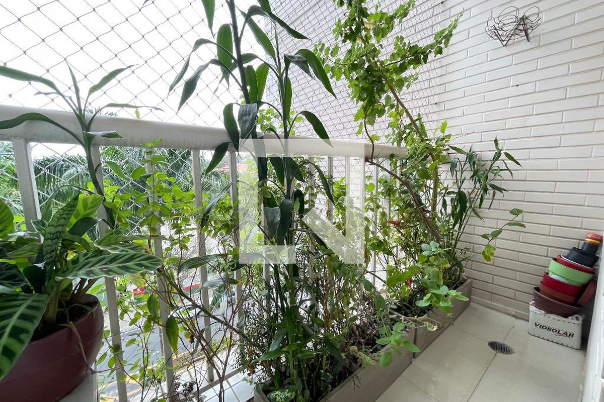 Apartamento, 2 quartos, 87 m² - Foto 29