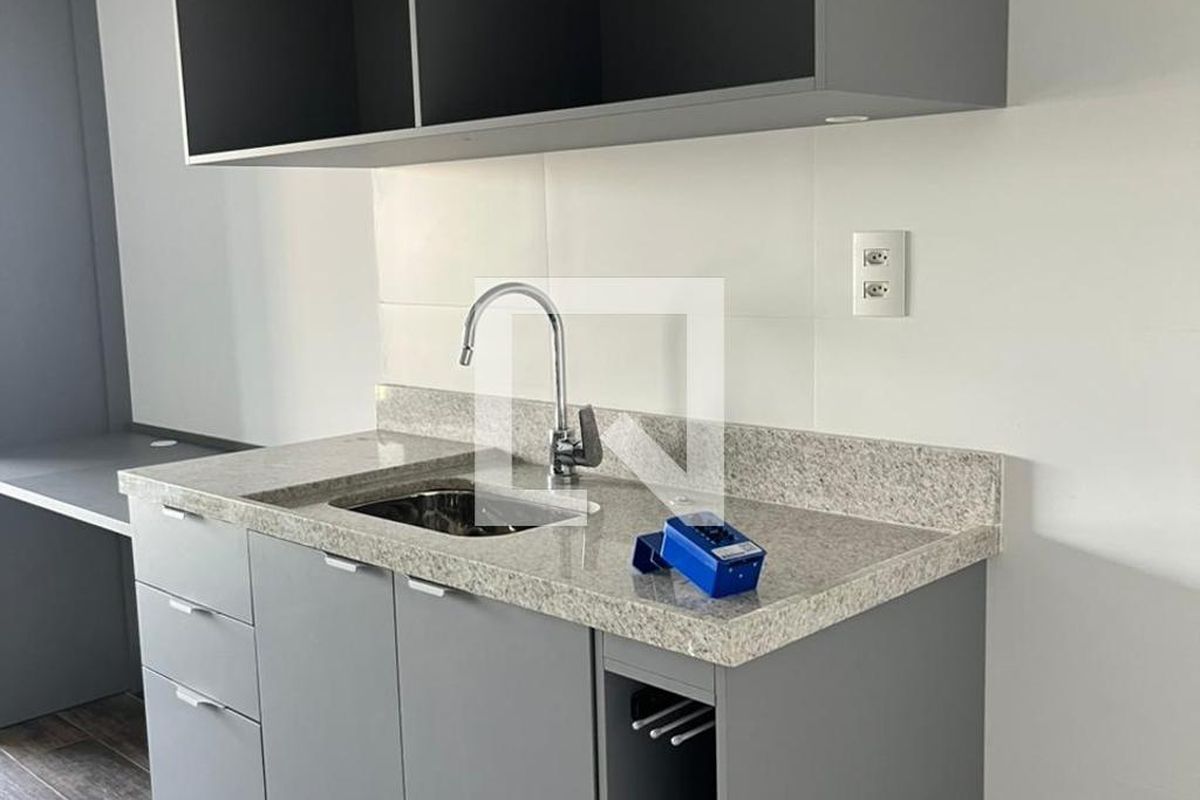 Apartamento, 1 quarto, 21 m² - Foto 8
