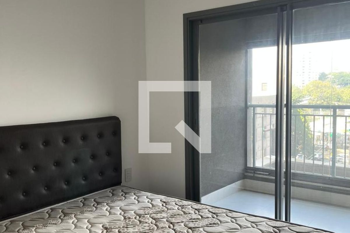 Apartamento, 1 quarto, 21 m² - Foto 2