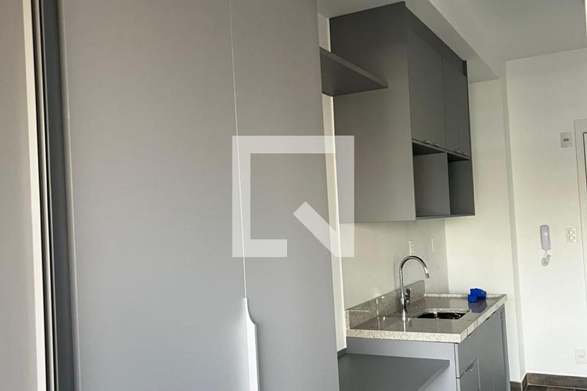 Apartamento, 1 quarto, 21 m² - Foto 10