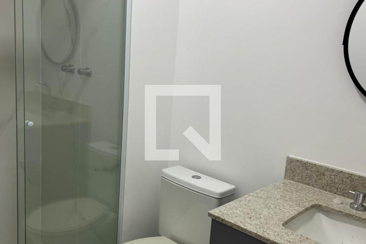 Apartamento, 1 quarto, 21 m² - Foto 7