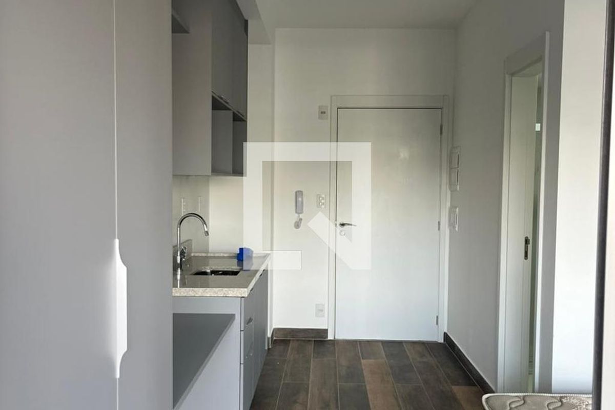 Apartamento, 1 quarto, 21 m² - Foto 11