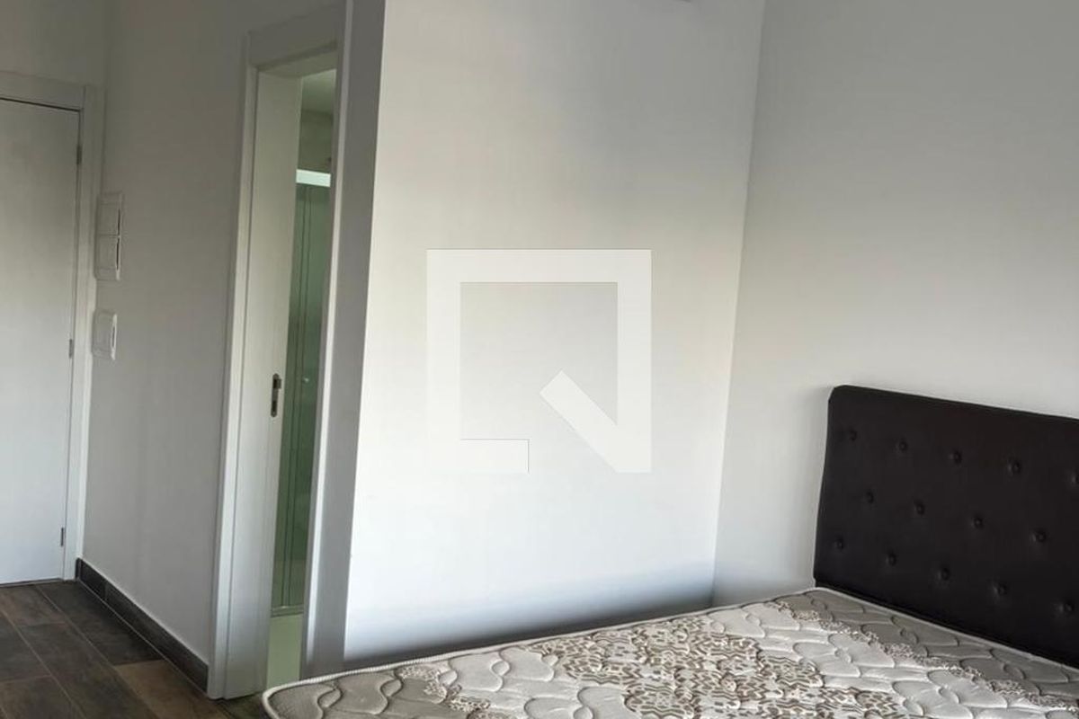 Apartamento, 1 quarto, 21 m² - Foto 4