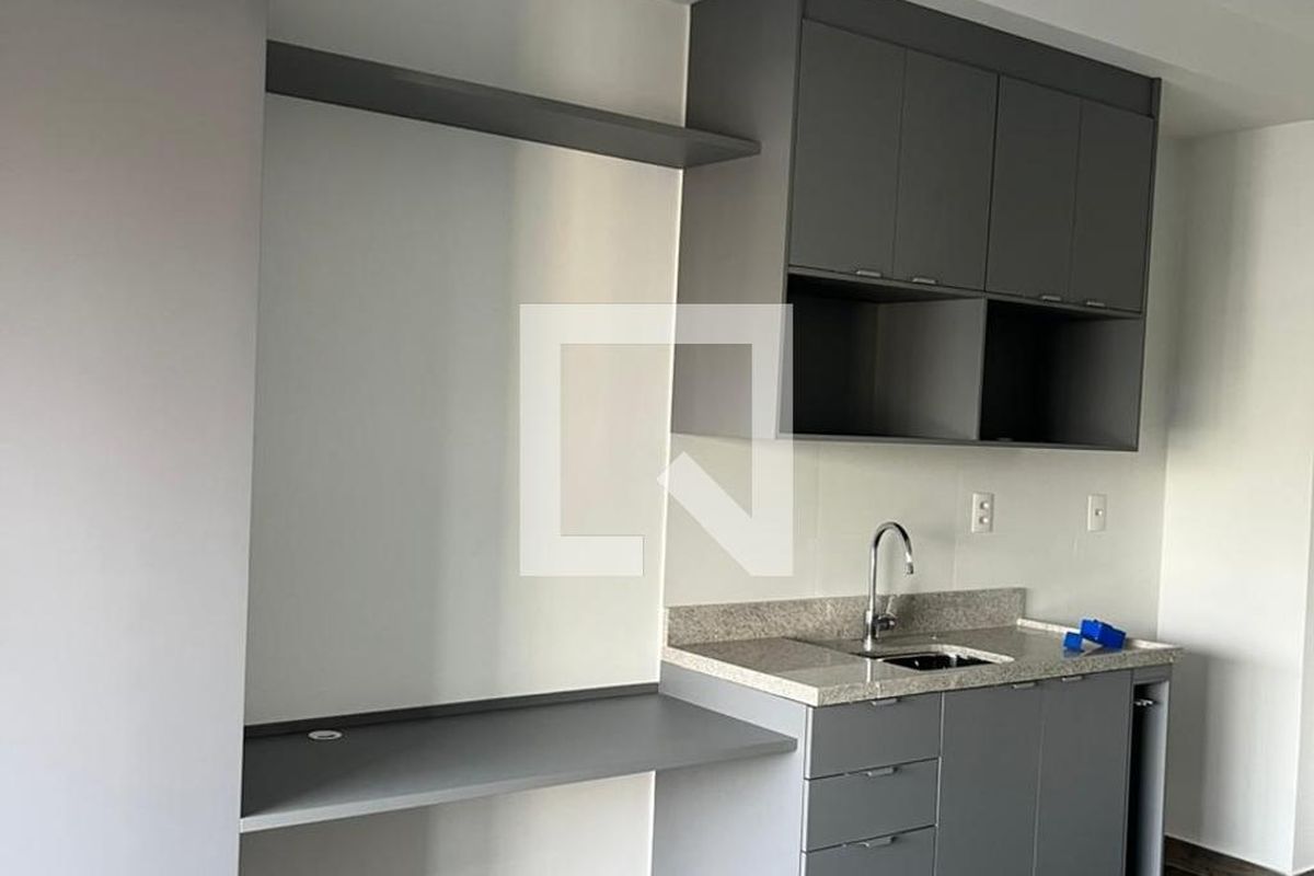 Apartamento, 1 quarto, 21 m² - Foto 12