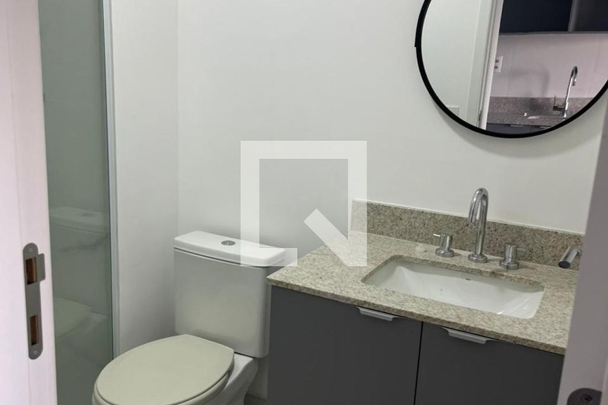 Apartamento, 1 quarto, 21 m² - Foto 6