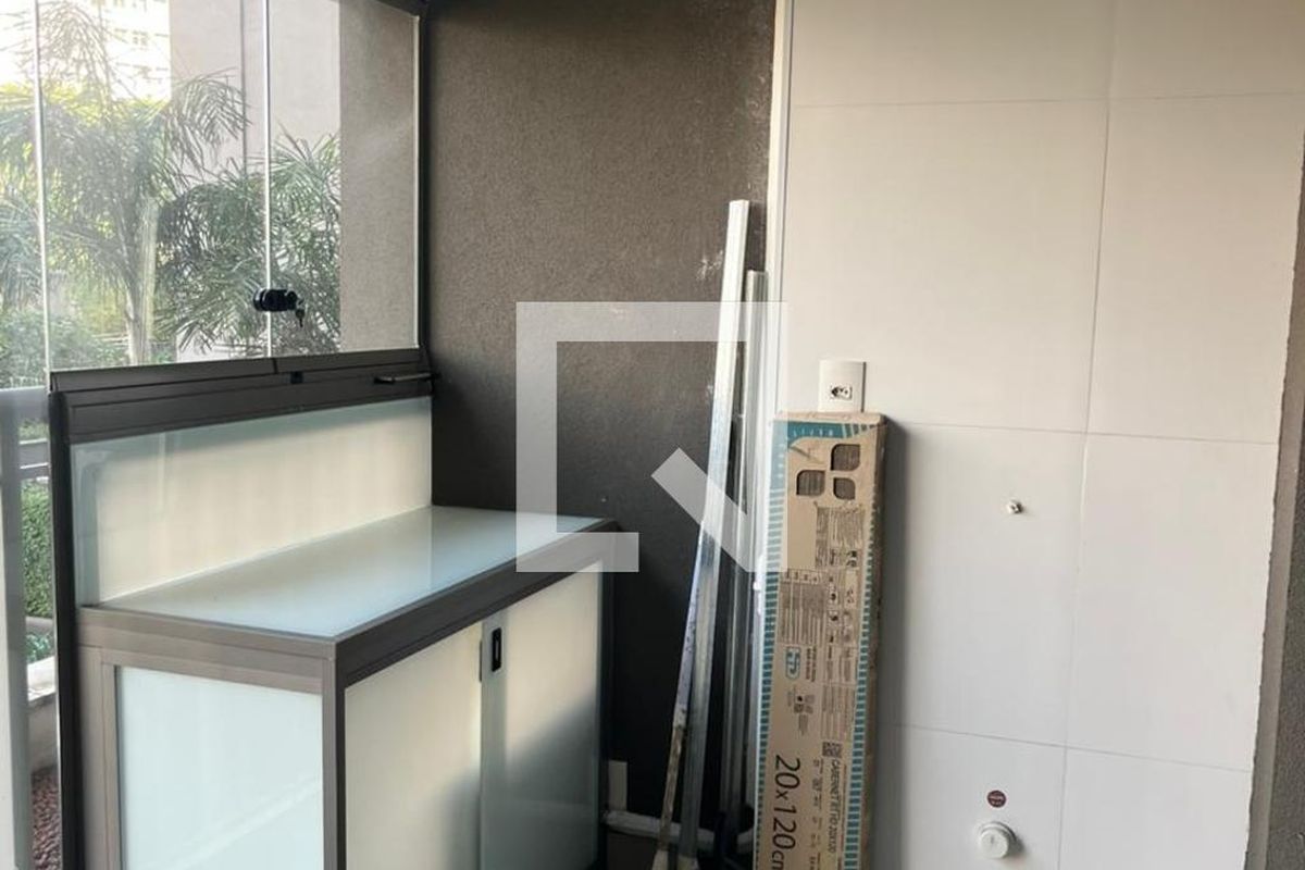 Apartamento, 1 quarto, 21 m² - Foto 13