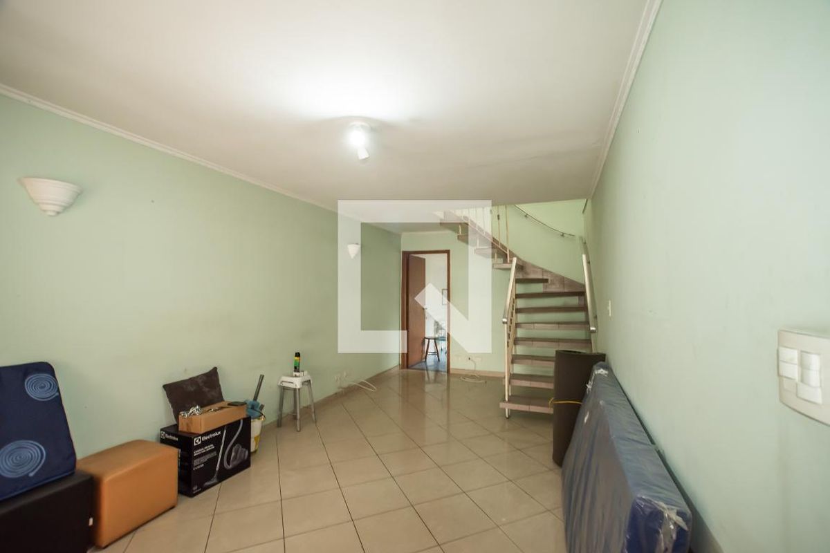 Casa, 2 quartos, 110 m² - Foto 1