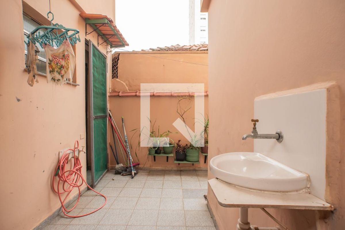 Casa, 2 quartos, 110 m² - Foto 37
