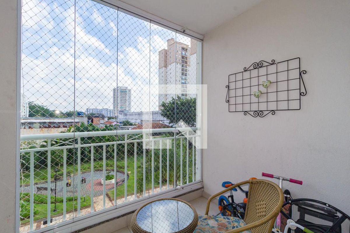 Apartamento, 3 quartos, 77 m² - Foto 7